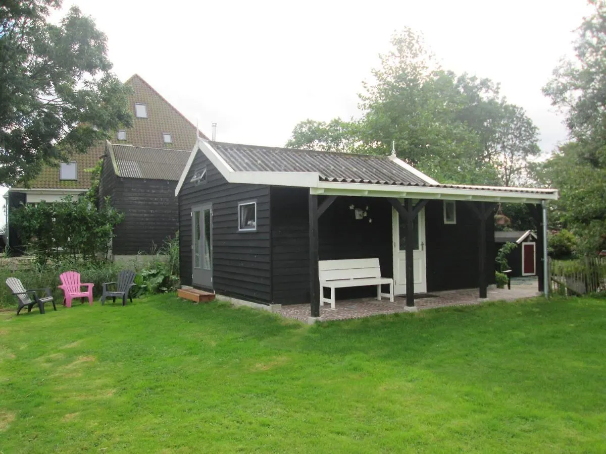Bed And Stay Amsterdam Bed & Breakfast