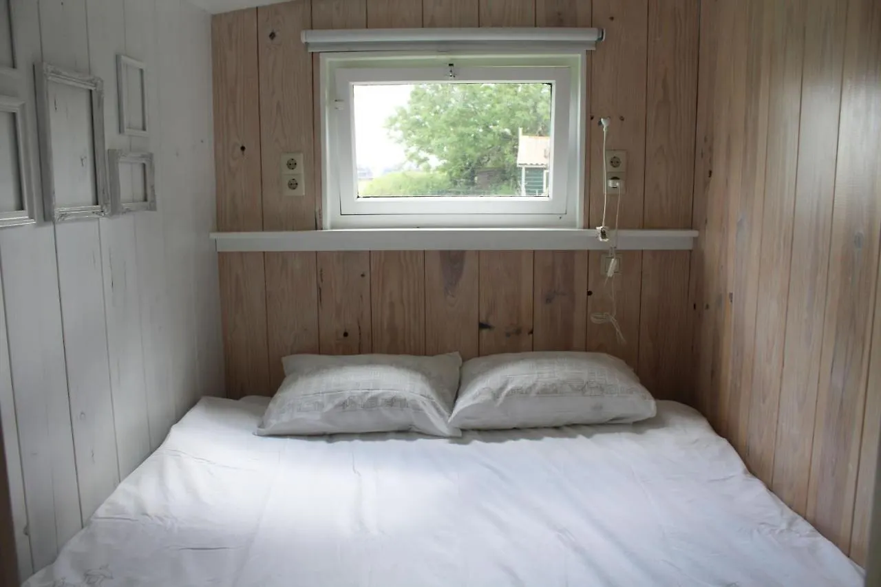 Bed And Stay Amsterdam