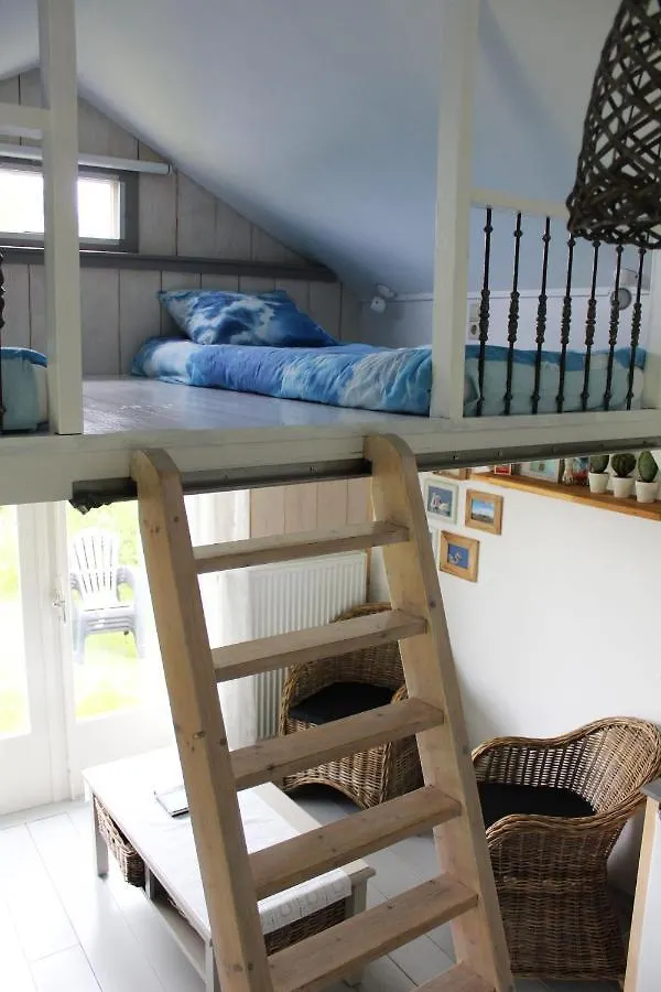 Bed & Breakfast Bed And Stay Amsterdam Netherlands