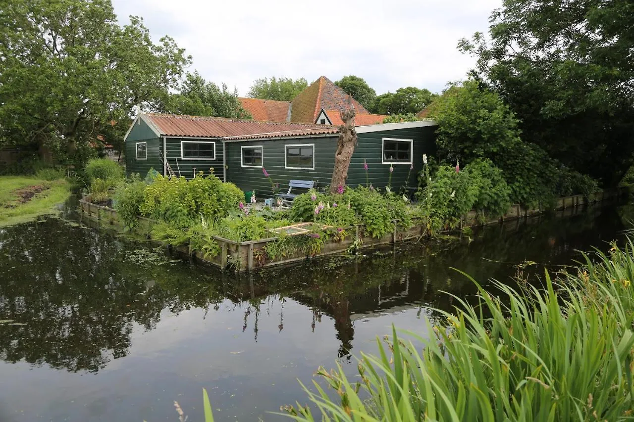 Bed & Breakfast Bed And Stay Amsterdam